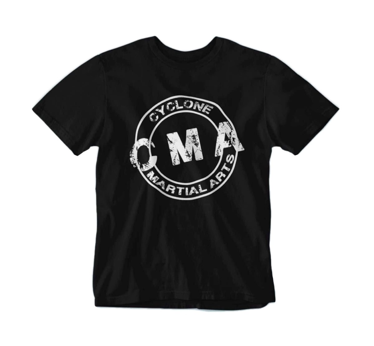 Breathable Short Sleeved T Shirt