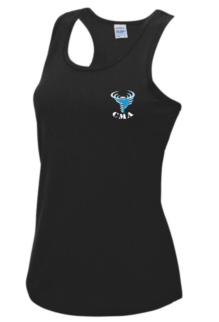 Women’s Cool Vest