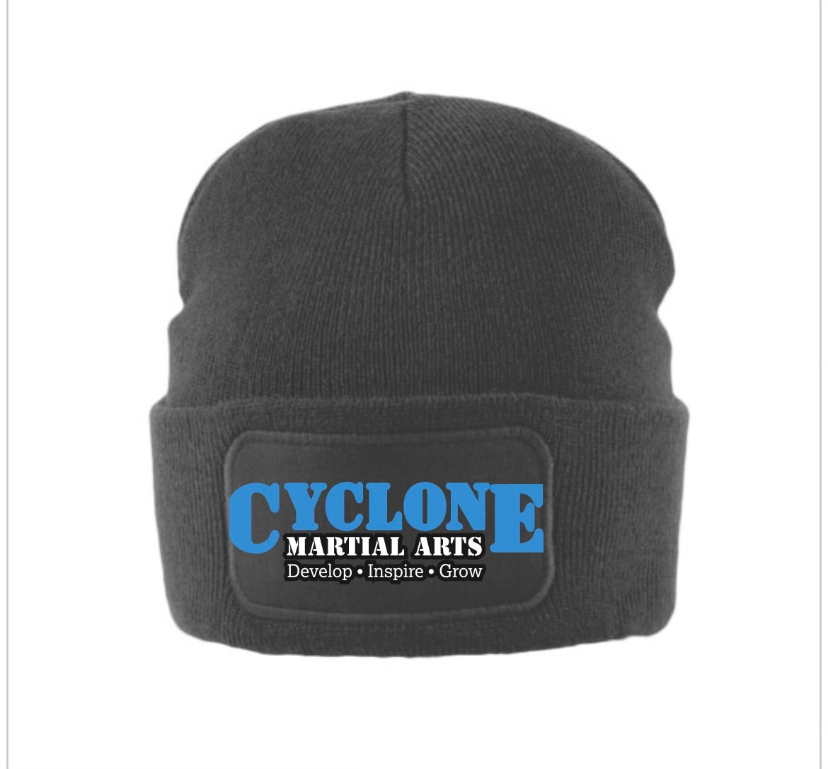 Children's CMA Beanie Hat