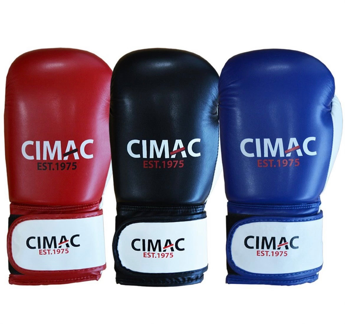 CIMAC Gloves