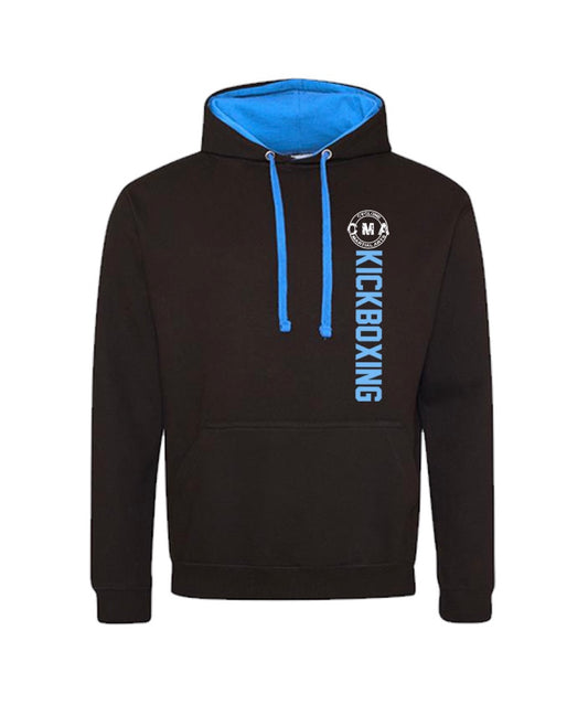 Varsity Hoodie