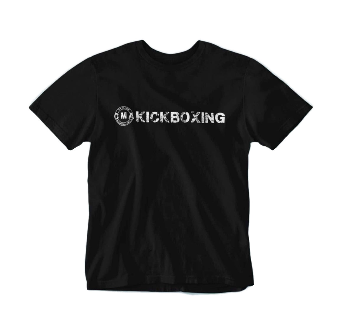 Breathable Short Sleeved T Shirt