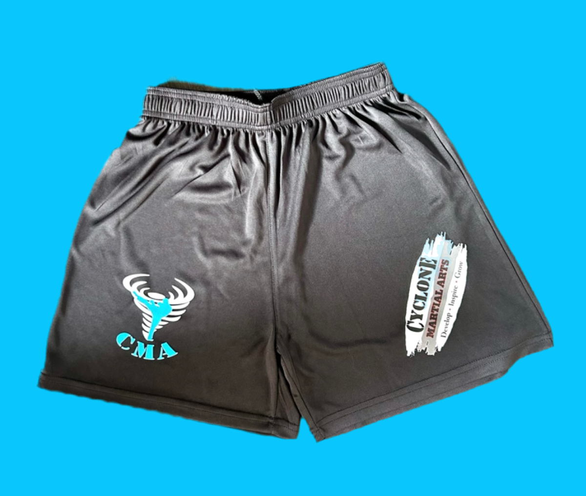 Children's training Shorts