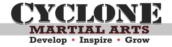 Cyclone Martial Arts