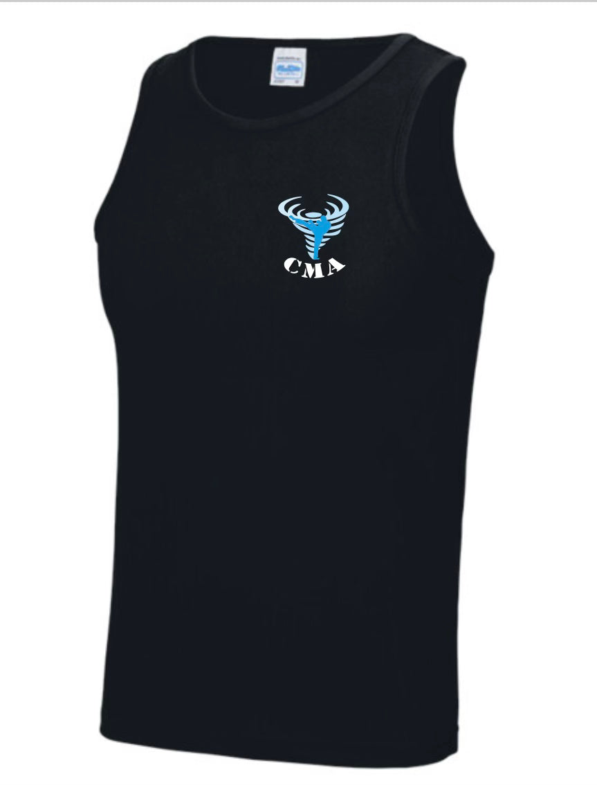 Men’s Cool Vest
