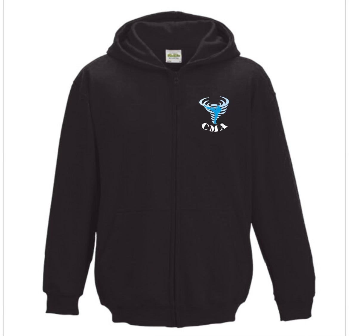 CMA Hoodies
