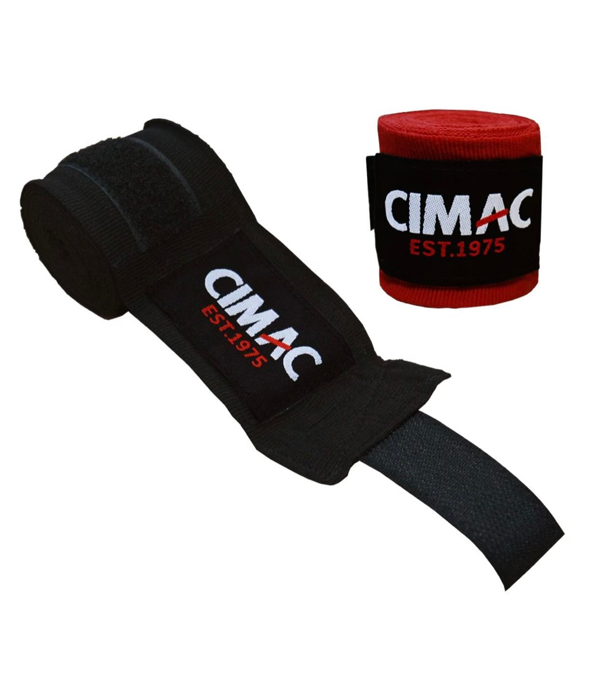 Hand Wraps